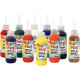 CARTON DE 10 FLACONS 100 ML DE PEINTURE MAGIC PAINT