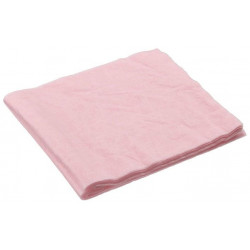 CARTON DE 20X50 GAZES IMPREGNEES ROSES P/BALAYAGEHUMIDE DES SOLS