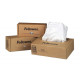 CARTON DE 50 SACS 94L P/DESTRUCTEUR FELLOWES AUTOMAX 300C/500C