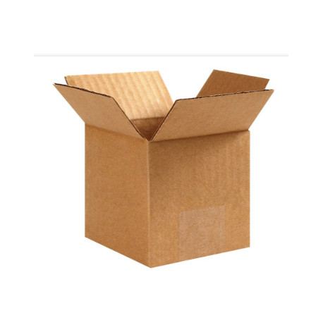 CARTONS 27 X12X8 CM SIMPLE CANNELURE (VENDU PAR MILTIPLE DE 50)CAISSES AMÉRICAINES  