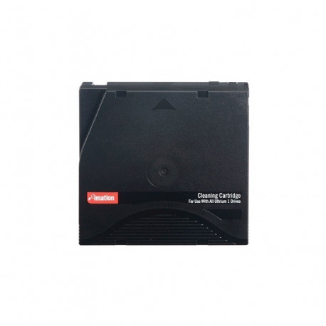 CARTOUCHE DE NETTOYAGE UNIVERSELLE POUR LTO 1, 2, 3, 4 IMATION