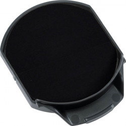 CASSETTES D'ENCRAGE CASSETTES 6/15 ENCRE NOIRE RECHARGES ENCRIER BLISTER DE 2