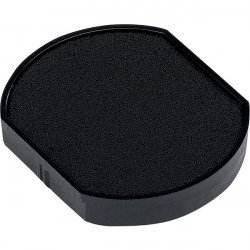 CASSETTES D'ENCRAGE CASSETTES 6/46030 ENCRE NOIR RECHARGES ENCRIER BLISTER DE 2