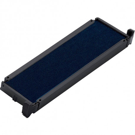 CASSETTES D'ENCRAGE CASSETTES  6/4915 ENCRE BLEU RECHARGES ENCRIER BLISTER DE 2