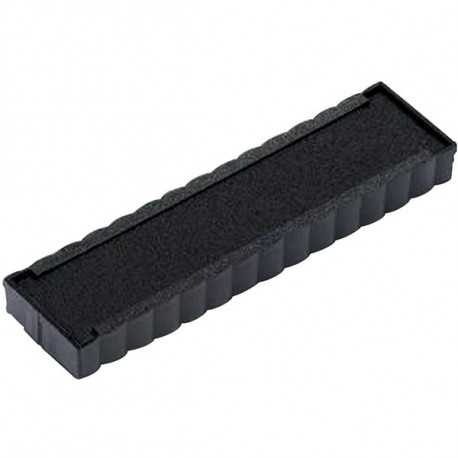 CASSETTES D'ENCRAGE CASSETTES 6/4916 ENCRE NOIR RECHARGES ENCRIER BLISTER DE 2