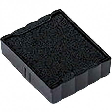 CASSETTES D'ENCRAGE CASSETTES 6/4922 ENCRE NOIR RECHARGES ENCRIER BLISTER DE 2