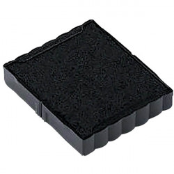 CASSETTES D'ENCRAGE CASSETTES 6/4923 ENCRE NOIR RECHARGES ENCRIER BLISTER DE 2