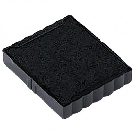 CASSETTES D'ENCRAGE CASSETTES 6/4923 ENCRE NOIR RECHARGES ENCRIER BLISTER DE 2