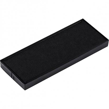 CASSETTES D'ENCRAGE CASSETTES 6/4925 ENCRE NOIR RECHARGES ENCRIER BLISTER DE 2