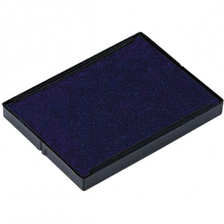 CASSETTES D'ENCRAGE CASSETTES 6/4927 ENCRE BLEU RECHARGES ENCRIER BLISTER DE 2