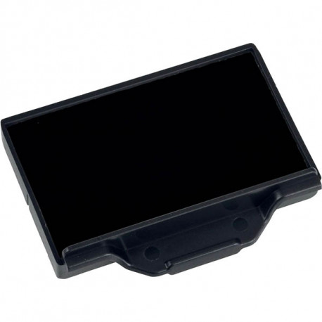 CASSETTES D'ENCRAGE CASSETTES 6/53 ENCRE NOIR RECHARGES ENCRIER BLISTER DE 2