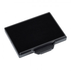 CASSETTES D'ENCRAGE CASSETTES 6/58 ENCRE NOIR RECHARGES ENCRIER BLISTER DE 2