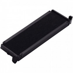 CASSETTES D'ENCRAGE RECHARGES ENCRIER *Blister de 10* 6/4915 NOIRES TRODAT P/ 4915