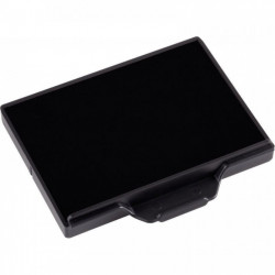 CASSETTES D'ENCRAGE RECHARGES ENCRIER *Blister de 10* 6/58 NOIRES TRODAT