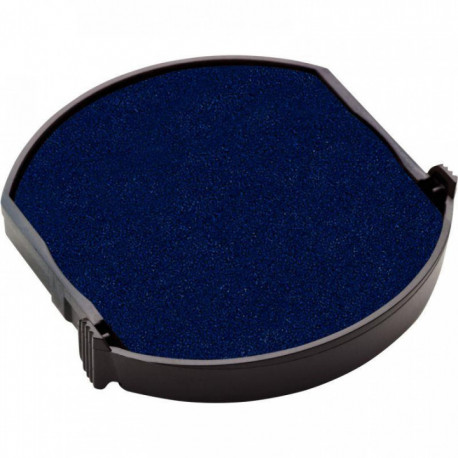 CASSETTES D'ENCRAGE RECHARGES ENCRIER *Blister de 3* 6/4630 BLEUES TRODAT P/ 4630