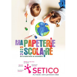 CATALOGUE SCOLAIRE 2025