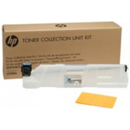 CE980A BAC DE RECUPERATION DE TONER USAGE P/M750xxx