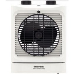 CHAUFFAGE SOUFFLANT MOBILE 2400W