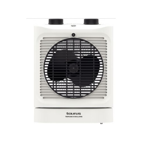 CHAUFFAGE SOUFFLANT MOBILE 2400W