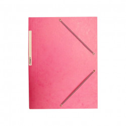 CHEM.3 RABAT ELAST.24X32ROSE FUCHSIA