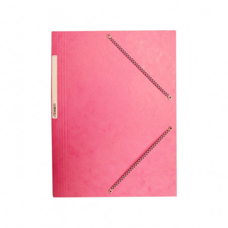 CHEM.3 RABAT ELAST.24X32ROSE FUCHSIA