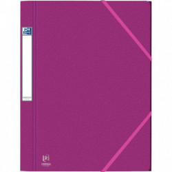 CHEM 3RAB+EL GRAIN 7/10 VIOL