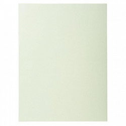 CHEMISE 210G 24X32 GRIS PQT100 