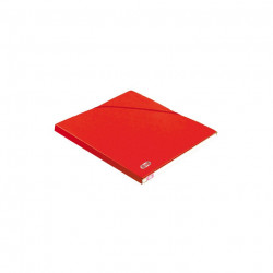 CHEMISE ALPINA 80 ROUGE REF223031 DOS 15 ELBA 100210580