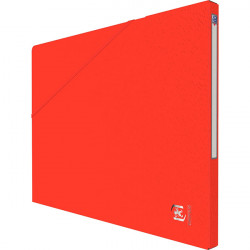 CHEMISE ALPINA 80 ROUGE REF223031 DOS 15 ELBA 100210580