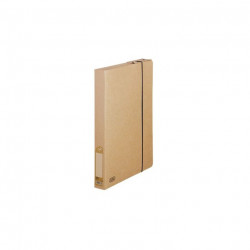 CHEMISE KANGOUROU TOUAREG CARTE DOS 35MM 5/10ème ELBA