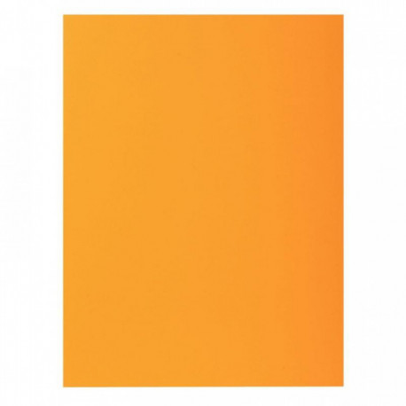 CHEMISES OCRE PQT 100 PEFC FAB FRANCE ROCK'S 220 210G