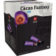 CHOCOLAT BTE100 STICKS CACAO JACOBS DOUWE EGBERTS