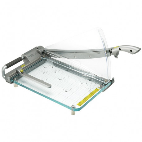 CISAILLE  A4 DE BUREAU REXEL CL410 25F FAISCEAU LASER 2101973