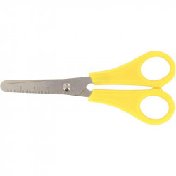 CISEAUX ÉCO DROITIER 13 CM