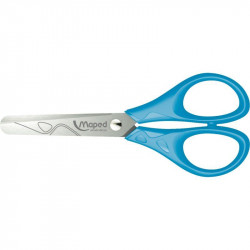 CISEAUX ESSENTIALS 13CM DROIT