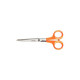 CISEAUX FISKARS AMBIDEXTRES 17CM