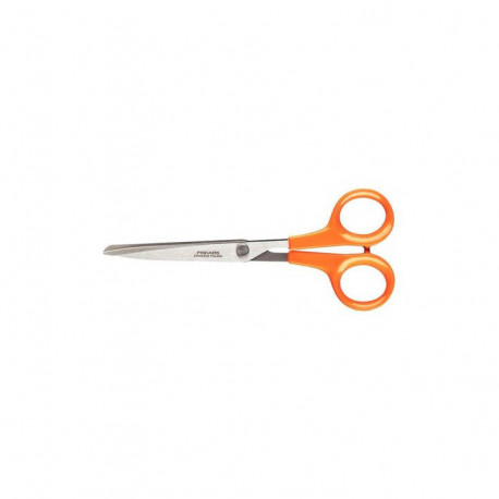 CISEAUX FISKARS AMBIDEXTRES 17CM