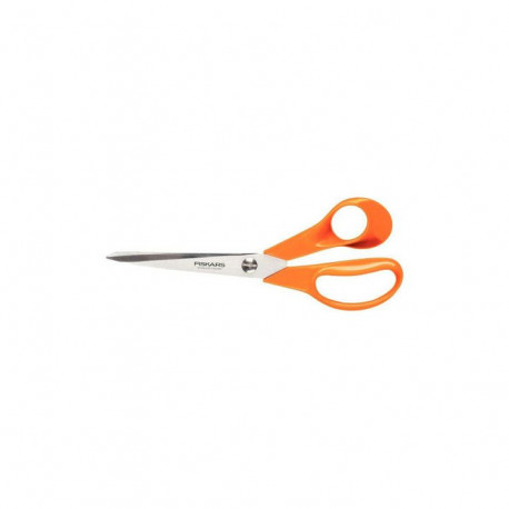 CISEAUX FISKARS UNIVERSELS DROITIERS 21CM