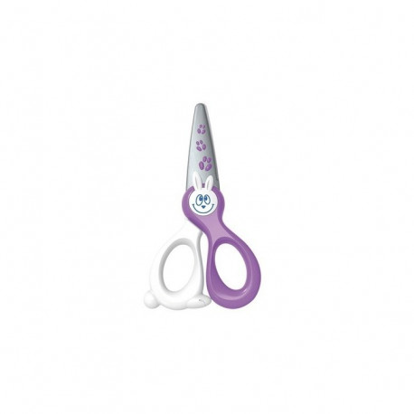 CISEAUX KIDICUT 12 CM