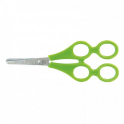 CISEAUX PEDAGOGIQUE 4ANN. 13CM