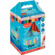 CLASSPACK DE 144 CRAYONS DE COULEUR SCHOOLPEPS