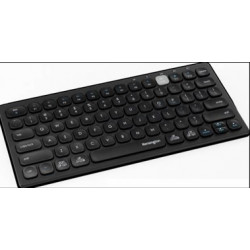 CLAVIER COMPACT SANS FIL KENSINGTON K75502