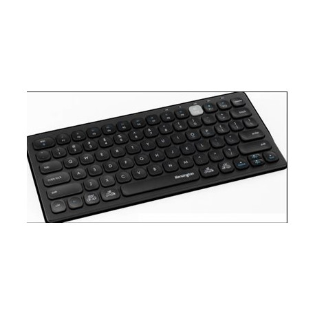 CLAVIER COMPACT SANS FIL KENSINGTON K75502