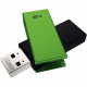 CLÉ USB 2.0 EMTEC BRICK C350 64 GO VERTE