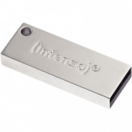 CLÉ USB 3.2 INTENSO PREMUIM LINE 32 GO