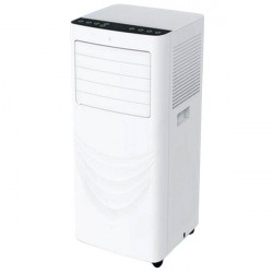 CLIMATISEUR MOBILE RÉVERSIBLE