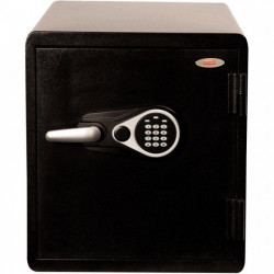 COFFRE-FORT AQUA 60L AVEC FERMETURE ÉLECTRONQIUE