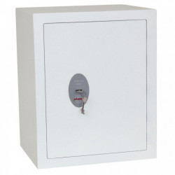 COFFRE-FORT FORTRESS 42L AVEC FERMETURE À CLÉS