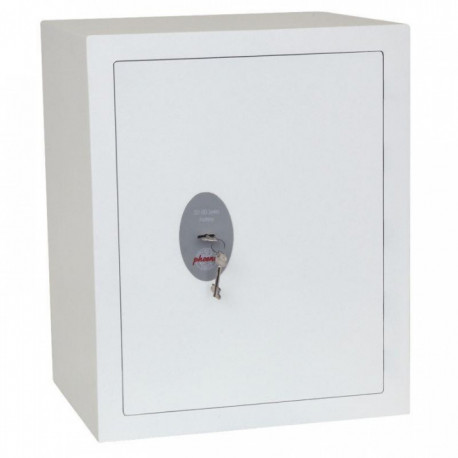 COFFRE-FORT FORTRESS 42L AVEC FERMETURE À CLÉS