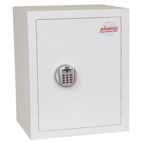 COFFRE-FORT FORTRESS 42L AVEC FERMETURE ÉLECTRONIQUE